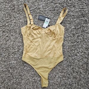 Danielle Berstein Bodysuit